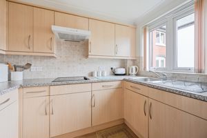 KITCHEN- click for photo gallery